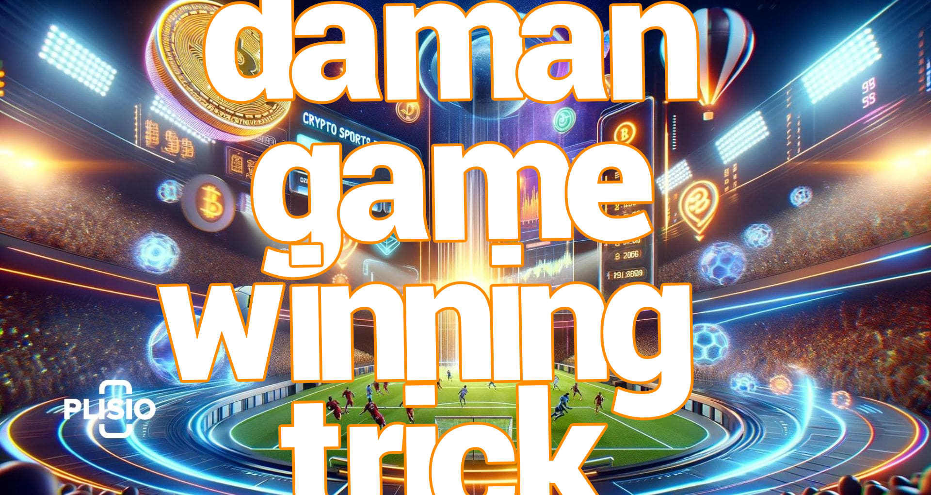 daman game winning trick Screenshots
