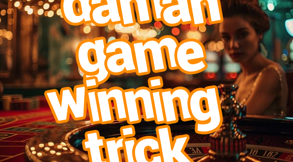 daman game winning trick Screenshots