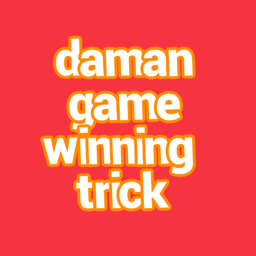 daman game winning trick